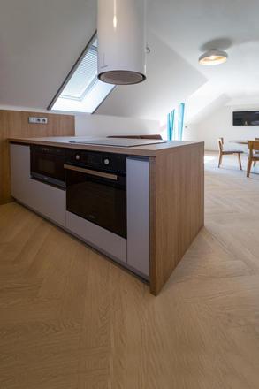 Apartmány Na Zahradách foto 42