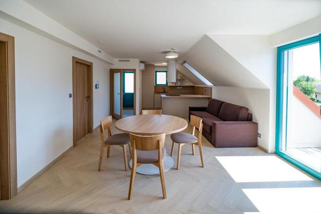 Apartmány Na Zahradách foto 44