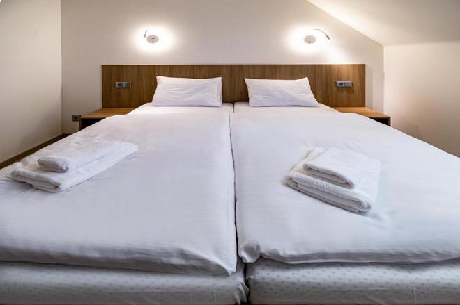 Apartmány Na Zahradách foto 49