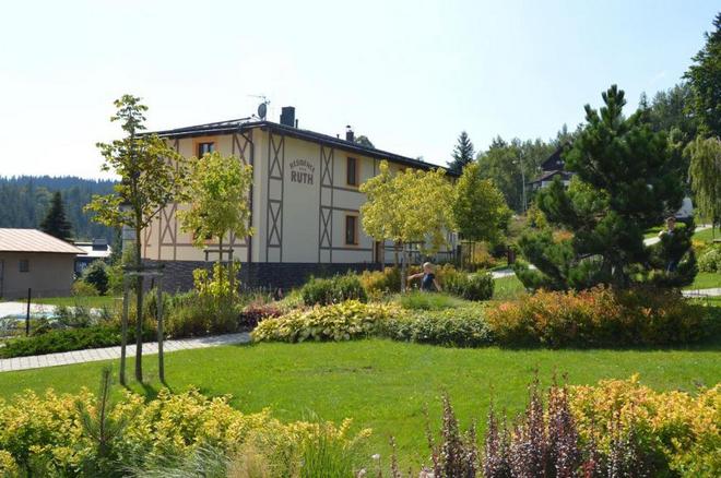 Residence Ruth foto 27