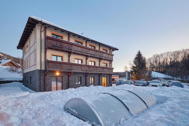 Residence Ruth foto 31
