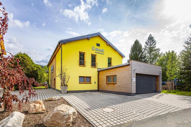 Apartmány u Stezek foto 1