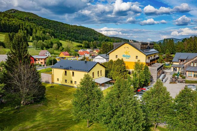 Apartmány u Stezek foto 3