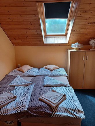 Penzion Na Dobšíně foto 9