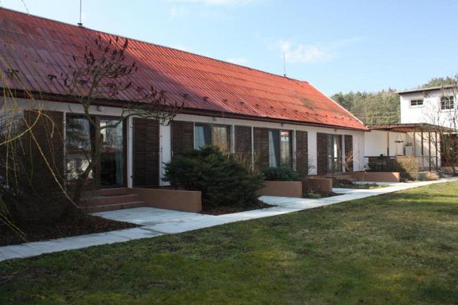 Penzion Barvička foto 13