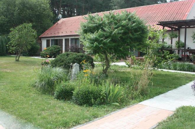 Penzion Barvička foto 16