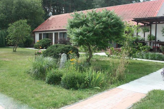 Penzion Barvička foto 19