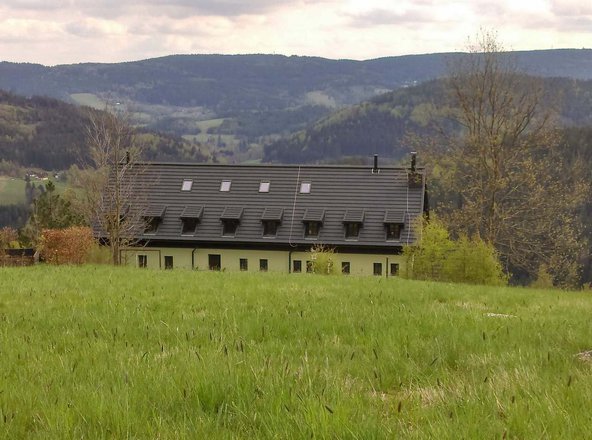 Apartmány Kynast foto 32
