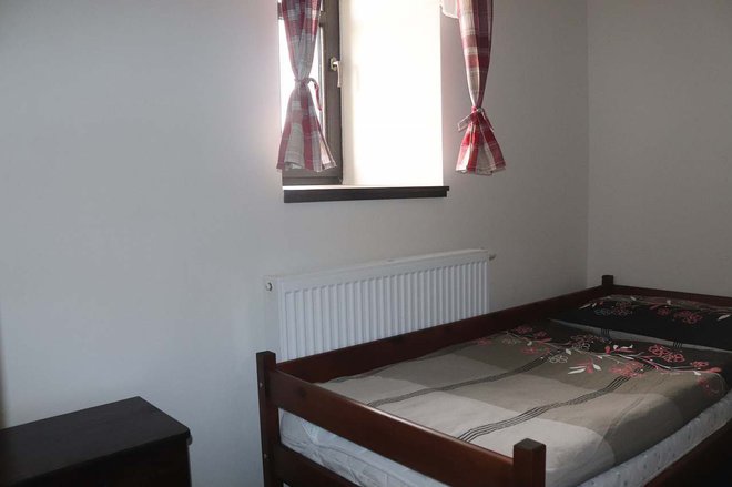 Apartmány Kynast foto 20