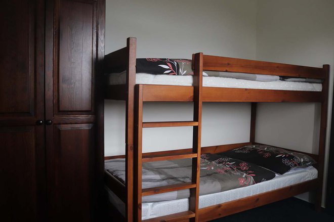 Apartmány Kynast foto 19