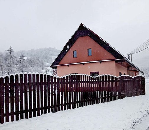 Chalupa Maruška foto 5