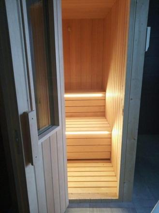 ACTIVE WELLNESS HOTEL HARMONIE foto 29