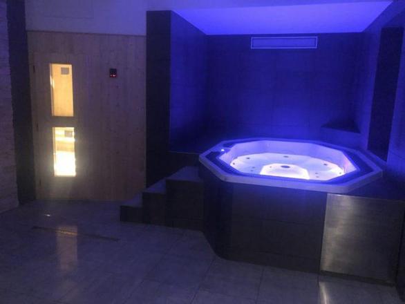ACTIVE WELLNESS HOTEL HARMONIE foto 31