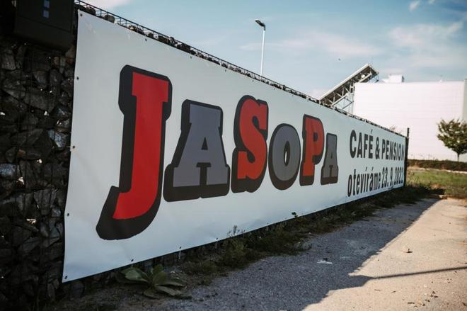 Pension Jasopa foto 32