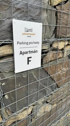 Apartmány Lošov foto 15