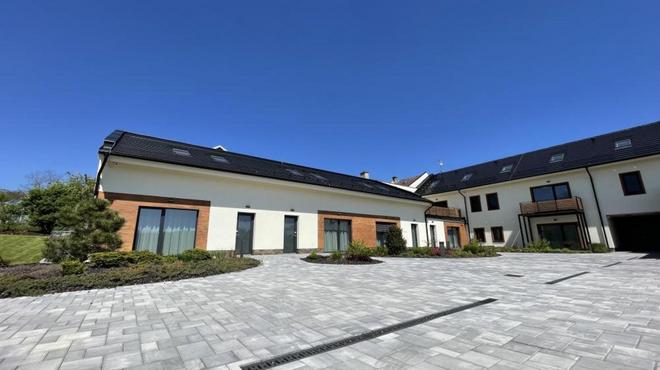Apartmány Lošov foto 16