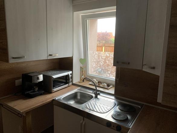 Apartmány Bolevec foto 28