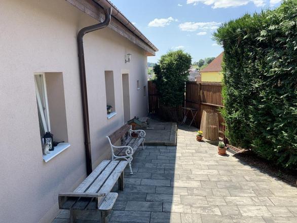 Apartmány Bolevec foto 32