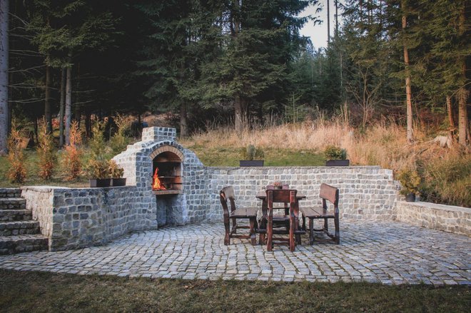 Apartmány Bílá 188 foto 37