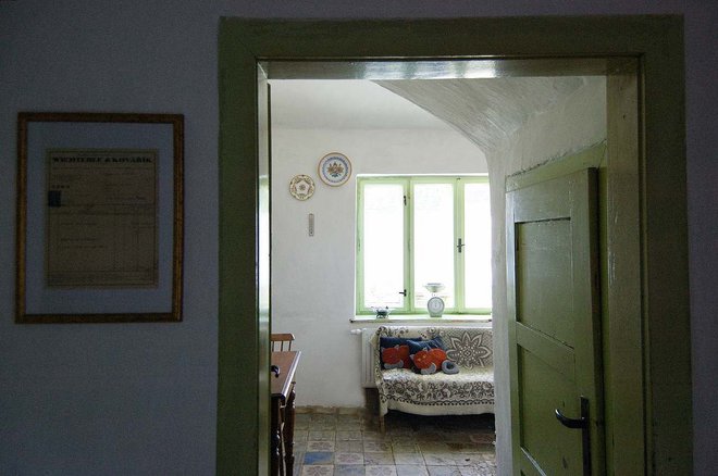 Ubytování Kladeruby foto 8