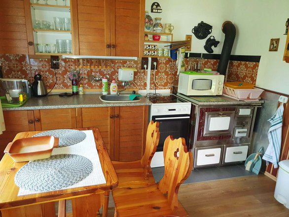 Ubytování Polnička foto 12