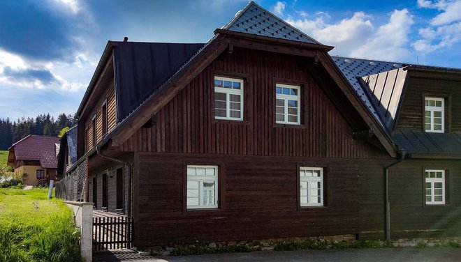 Apartmán Nikol No.25/9 Lipno foto 6