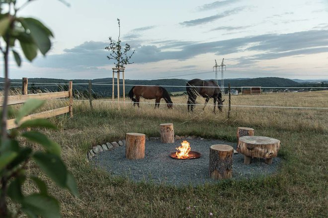 Ubytování Masečín foto 10