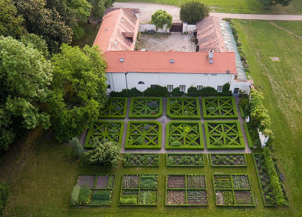 Apartmány kočárovna foto 1