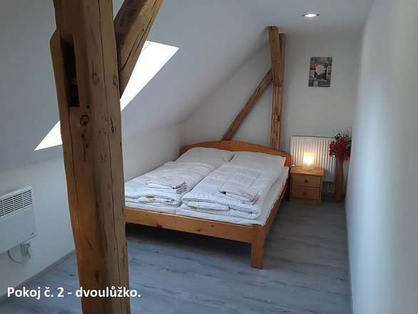 Chata Lužanka foto 6