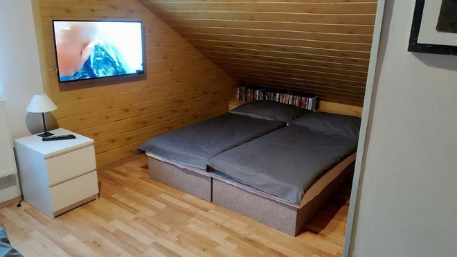 Pronájem chaty Josefův Důl - ubytování Jizerské hory foto 14
