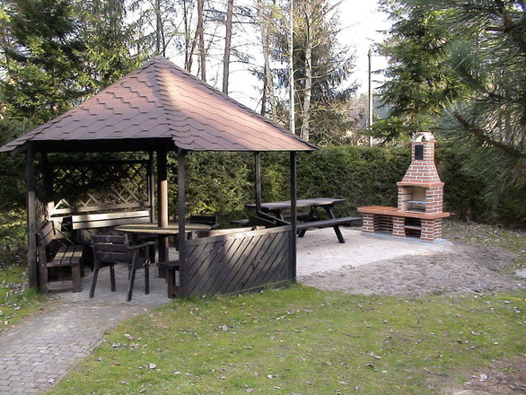 Wellness dům Branžež foto 3