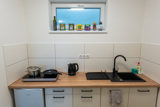 Apartmány Kobylí foto 10