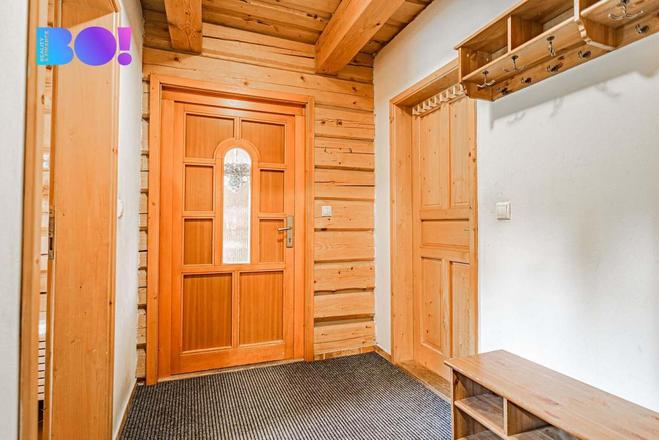 Roubenka Dolní Morava foto 7