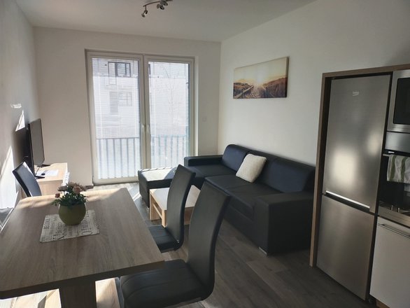 Apartmán Karolína foto 2