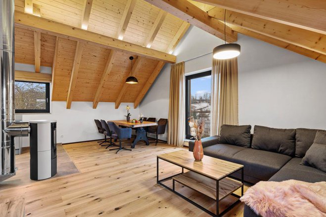Apartmány Čistá foto 6
