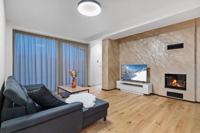 Apartmány Čistá foto 22