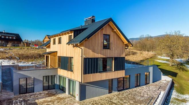 Apartmány Čistá foto 40