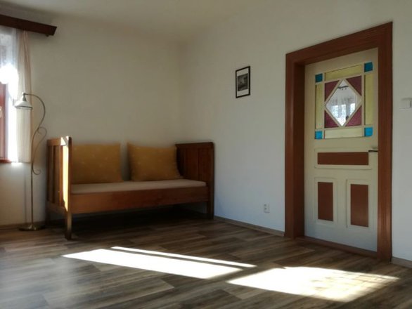 Pod Hukvaldskou oborou foto 14