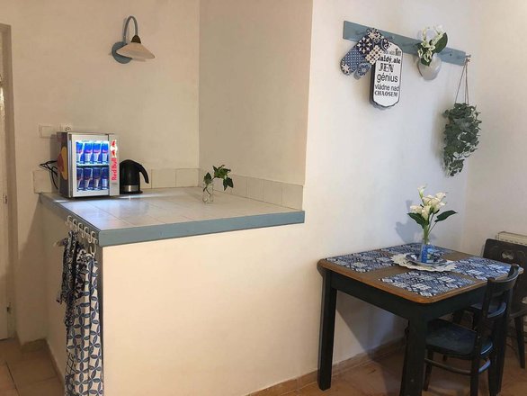 Ubytování Šlapanice - Budeničky foto 23