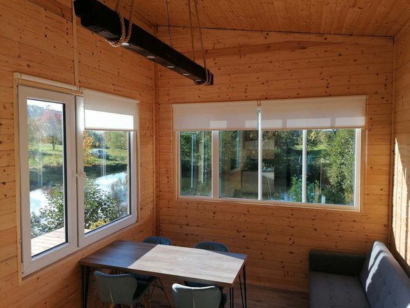 TINYHOUSE Vojta foto 4