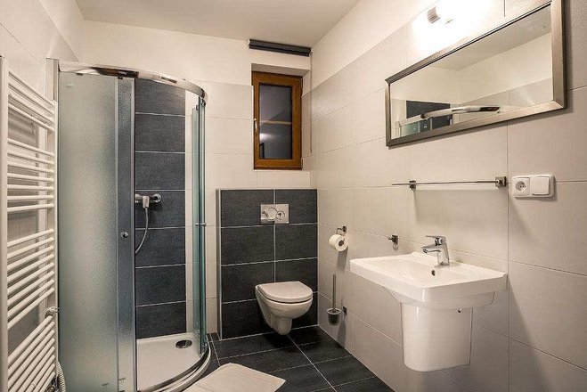 Residence Lipno - Vila se 2 ložnicemi | BC foto 3