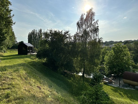 Chata Ondřejka foto 10