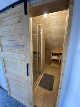 Ubytování s WELLNESS foto 17