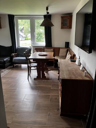 Chalupa U Švejdů foto 15