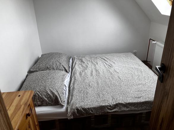 Chalupa U Švejdů foto 25