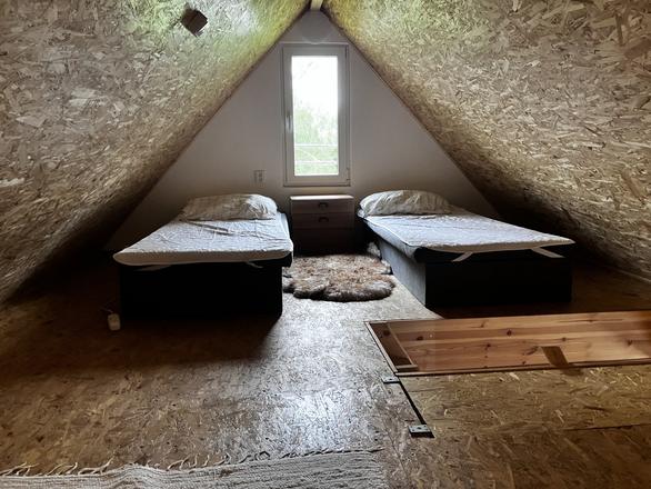 Chalupa U Švejdů foto 28