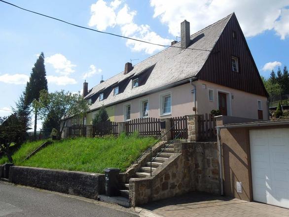 Apartmány foto 1