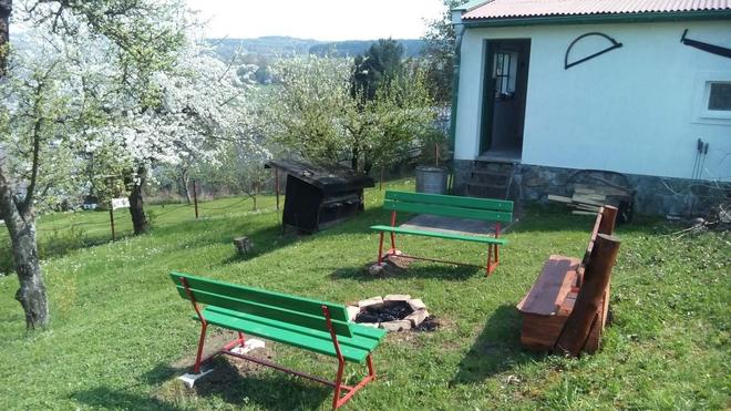 Apartmány foto 6
