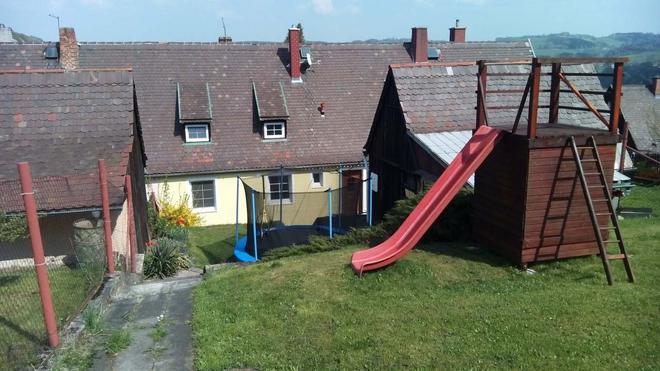 Apartmány foto 8
