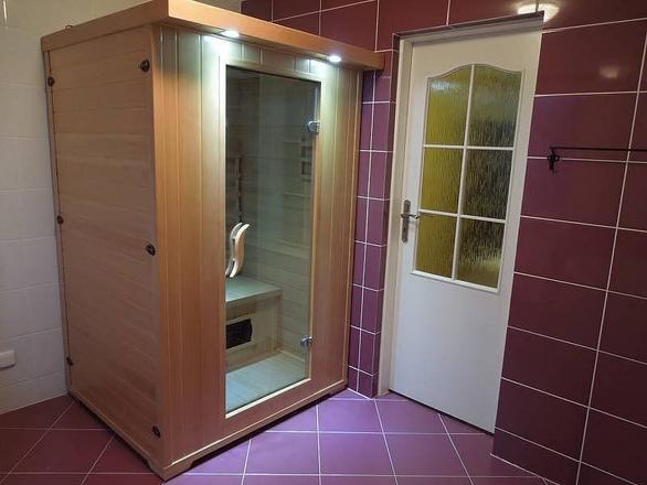 Apartmány foto 12